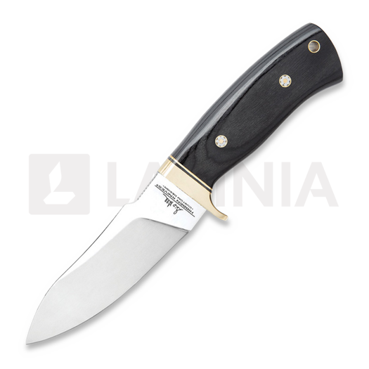 Hibben Chugach Hunter