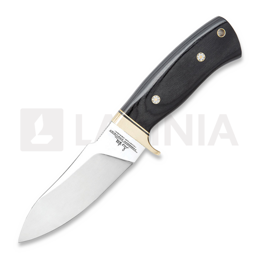 Hibben Chugach Hunter