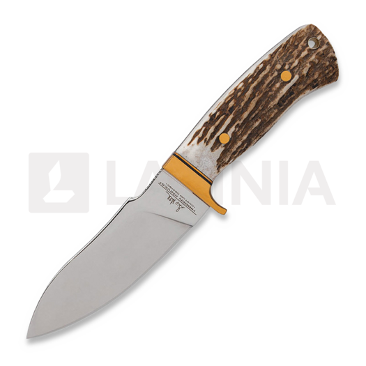 Hibben Chugach Hunter Stag