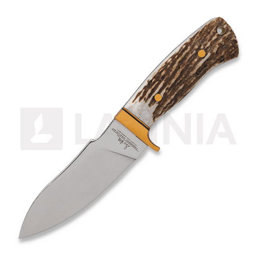 Hibben Chugach Hunter Stag