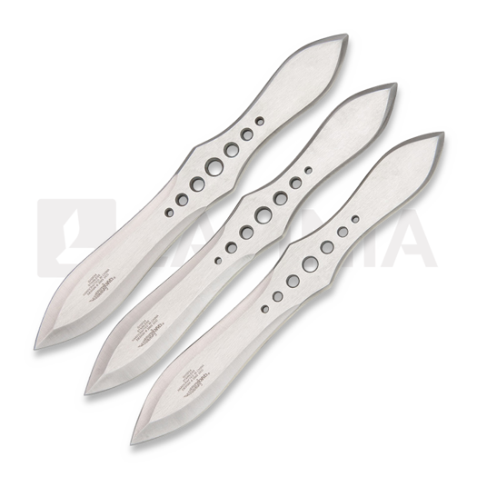 Нож за хвърляне Hibben Competition Thrower