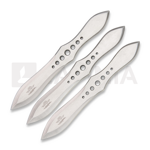Nóż do rzucania Hibben Competition Thrower