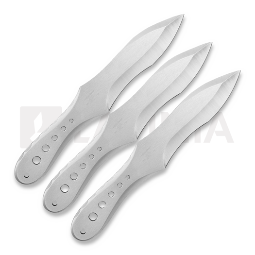 Hibben Gen-X Throwing Set