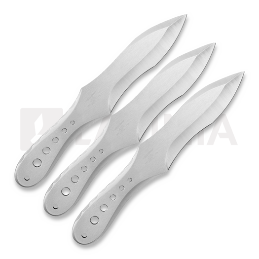 Hibben Gen-X Throwing Set