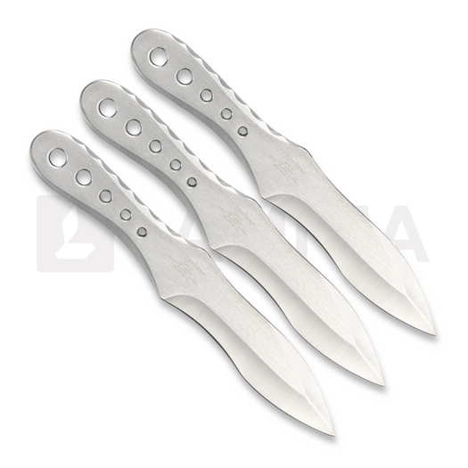 Hibben Gen-X Throwing Set