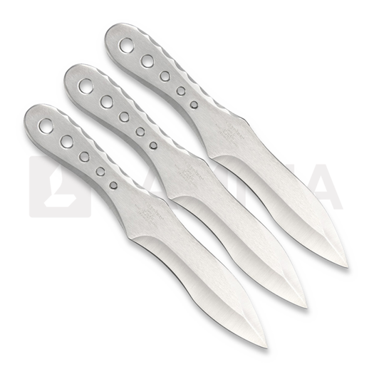 Hibben Gen-X Throwing Set