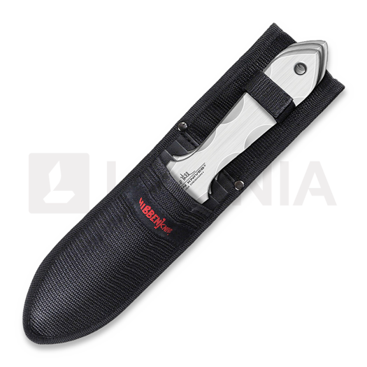 Hibben Hibben 3 Piece Throwing Set