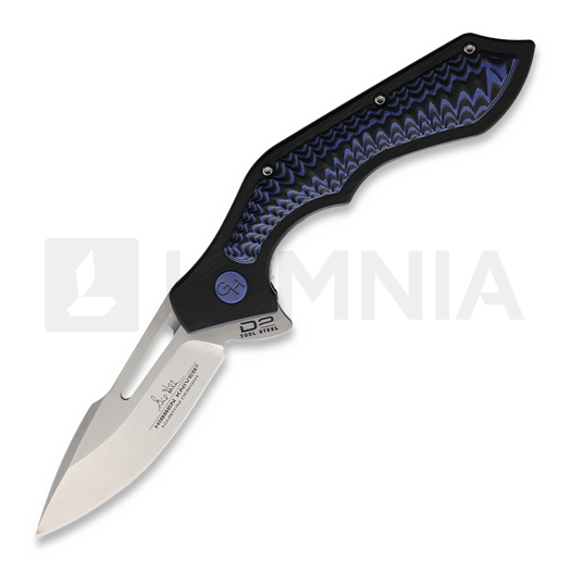 Hibben Hurricane fällkniv