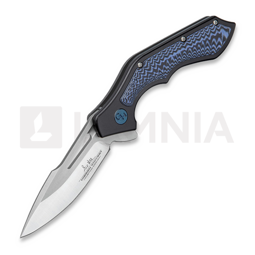 Nóż składany Hibben Hurricane Pocket Knife