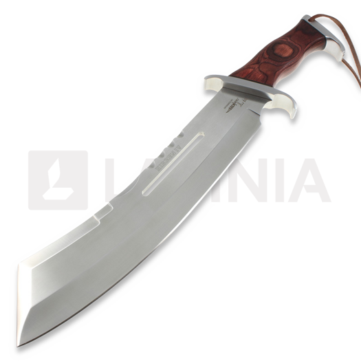 Nóż Hibben IV Combat