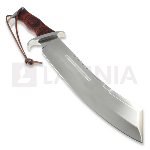 Hibben IV Combat peilis