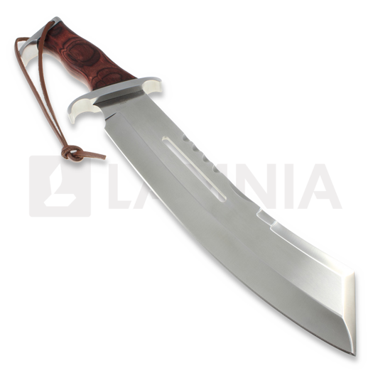 Hibben IV Combat 刀