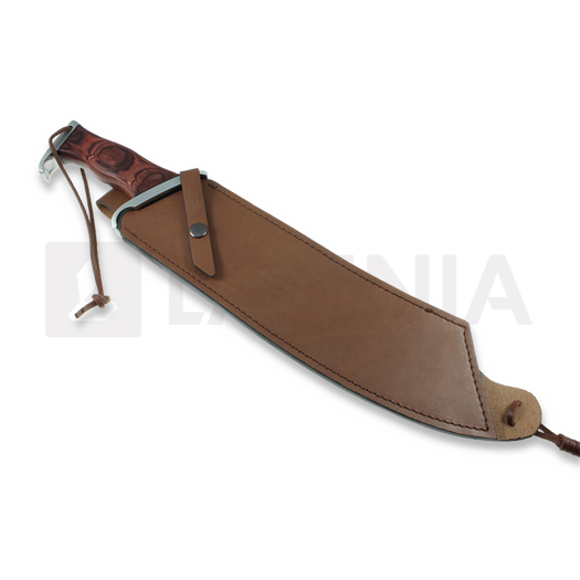 Hibben IV Combat 刀