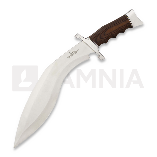 Coltello kukri Hibben Kukri Fighter