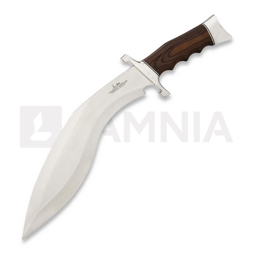 Nóż Kukri Hibben Kukri Fighter