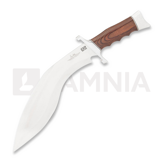 Nóż Kukri Hibben Kukri Fighter D2