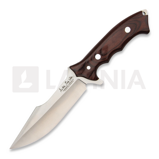 Hibben Legacy Fighter IV kniv