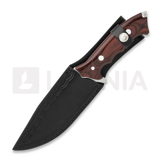 Hibben Legacy Fighter IV kniv