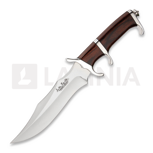 Nóż Hibben Legacy III Fighter