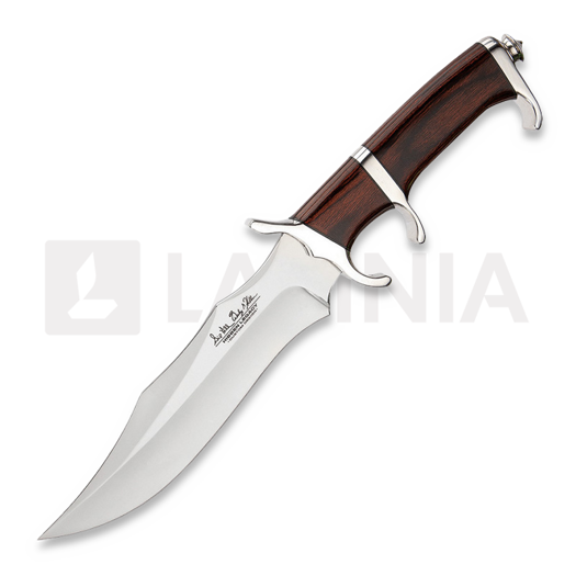 Hibben Legacy III Fighter סכין