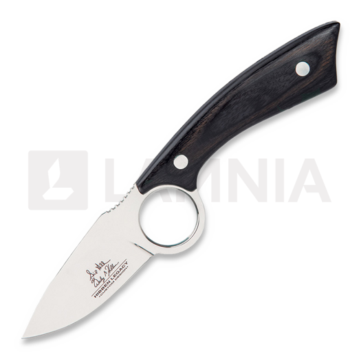 Hibben Legacy Skinner