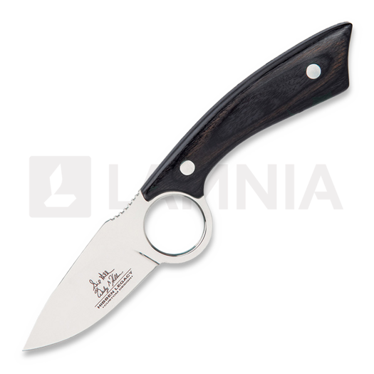 Hibben Legacy Skinner