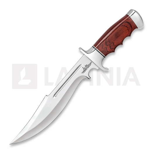 Hibben Legionnaire Bowie II