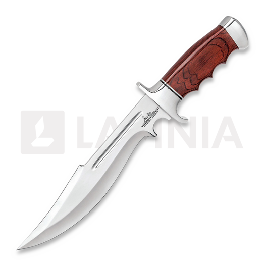 Hibben Legionnaire Bowie II