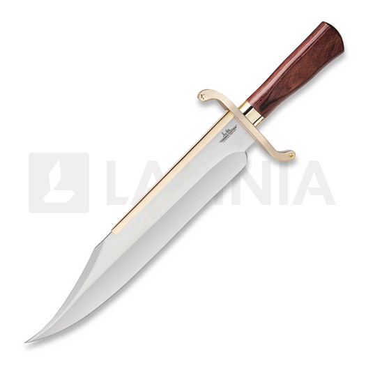 Hibben Old West Bowie סכין