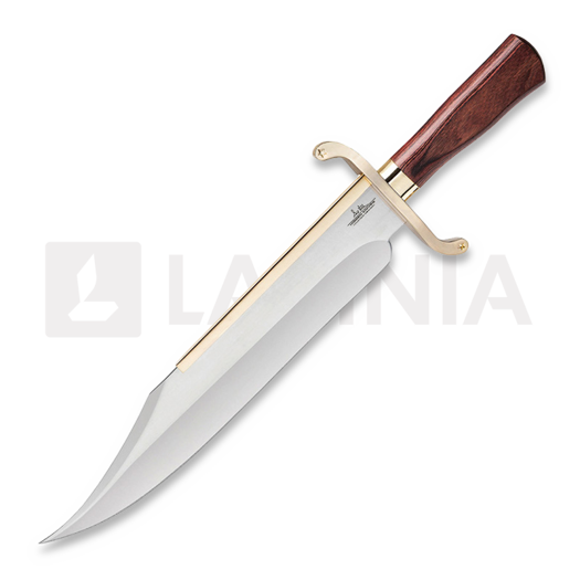Nóż Hibben Old West Bowie