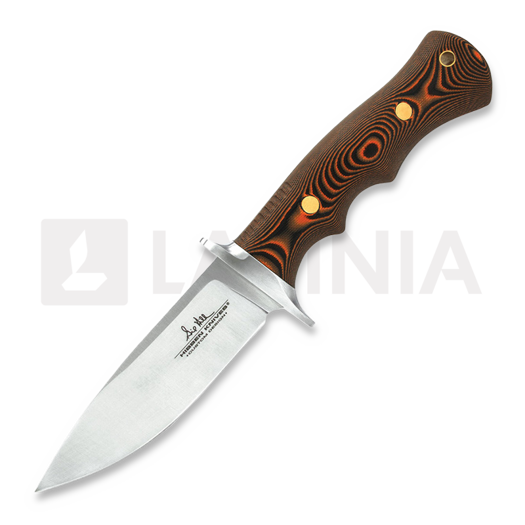 Hibben Tundra Bushcraft