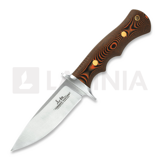 Hibben Tundra Bushcraft