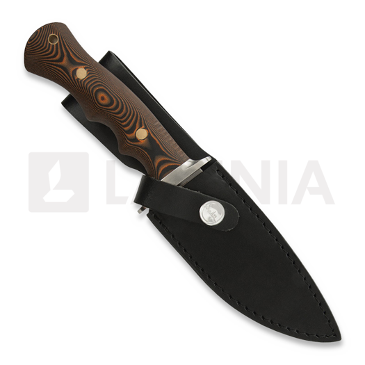 Hibben Tundra Bushcraft