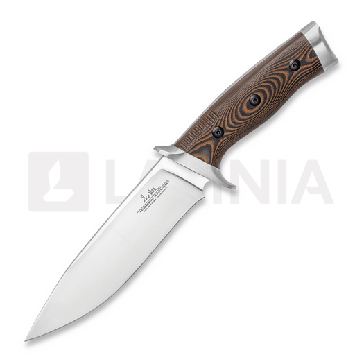 Hibben Tundra Hunter