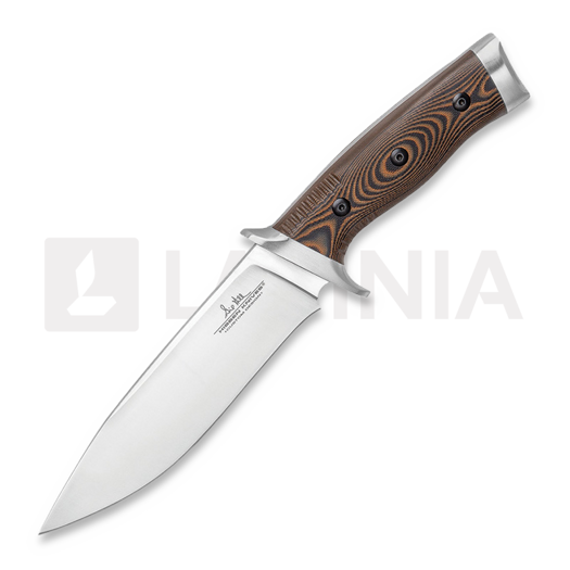 Hibben Tundra Hunter