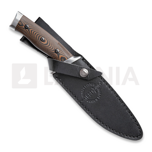 Hibben Tundra Hunter