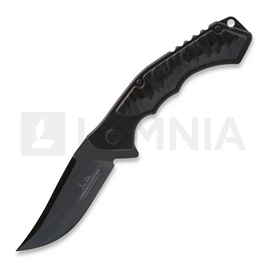 Hibben Whirlwind Linerlock 접이식 나이프