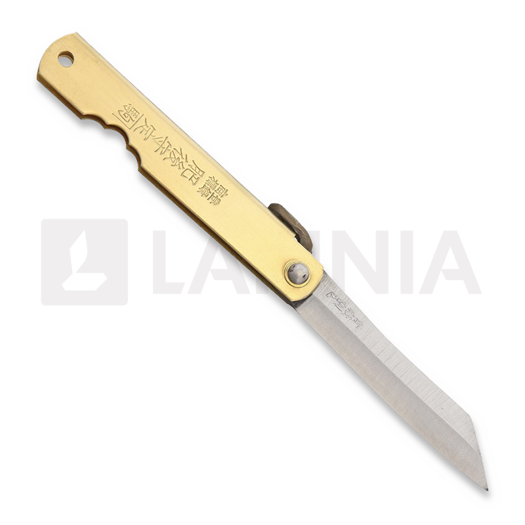 Higonokami Folder Taschenmesser