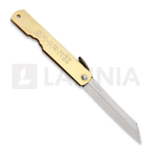 Liigendnuga Higonokami Folder