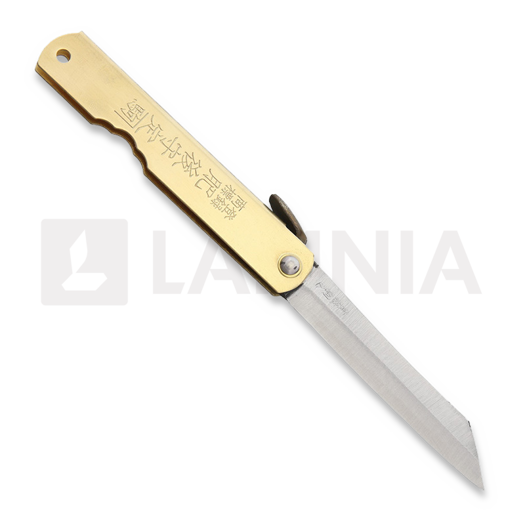 Сгъваем нож Higonokami Folder