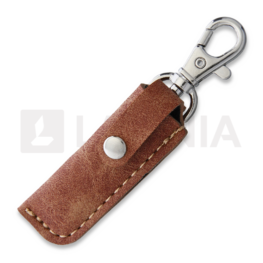 Zavírací nůž Higonokami SK Folder Brass 55mm