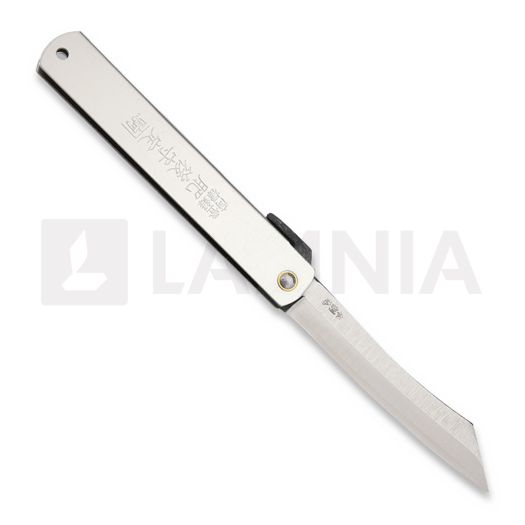 Higonokami Triple Layered SK Folder kääntöveitsi