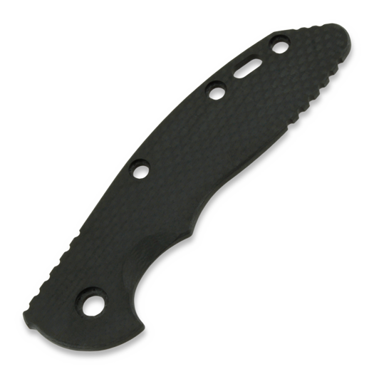Hinderer 3.5 XM-18 Carbon Fiber Handle Scale, smooth