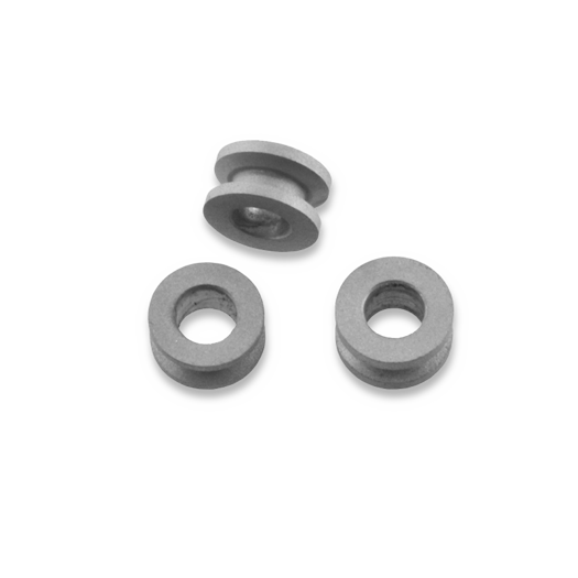 Hinderer 3.5 XM-18 Stainles Steel Standoffs Set of 3, wf