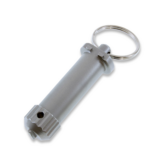 Hinderer Armorer's Tool