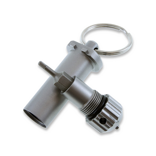 Hinderer Armorer's Tool