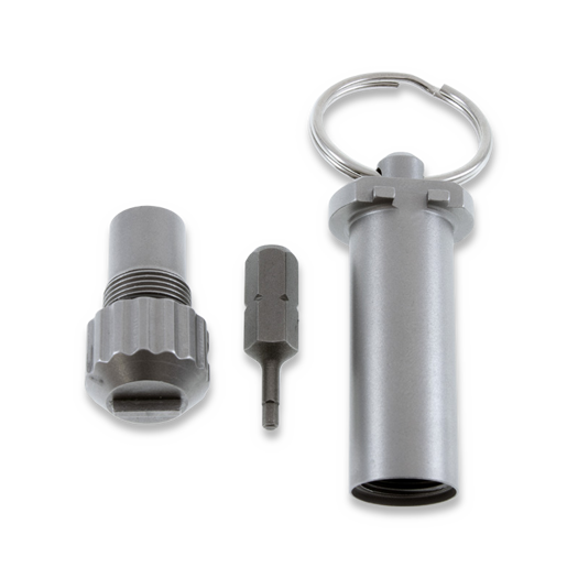 Hinderer Armorer's Tool