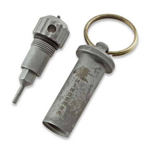 Hinderer Armorer's Tool, bfpu