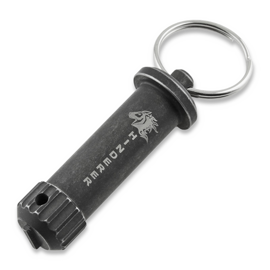 Hinderer Armorer's Tool, dlc battle black