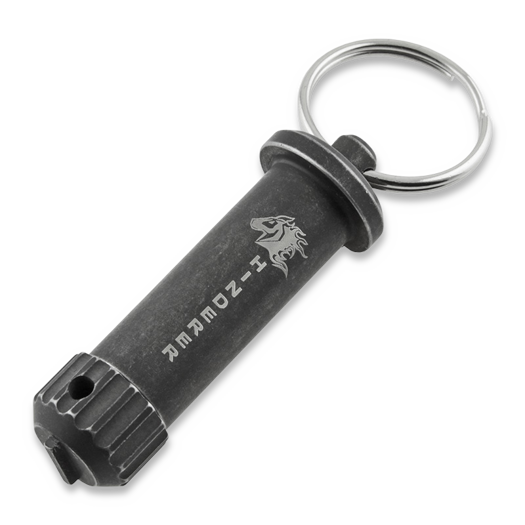 Hinderer Armorer's Tool, dlc battle black